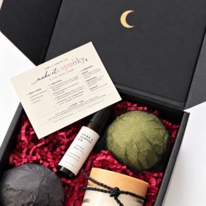 Ritual Boxes