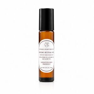 Body Oil