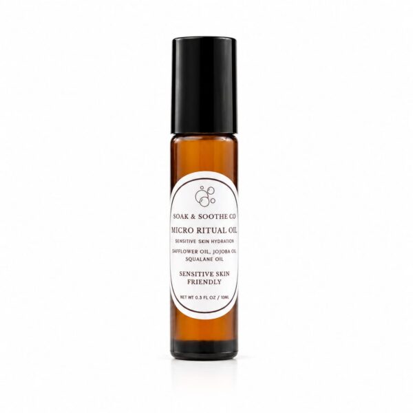 body oil