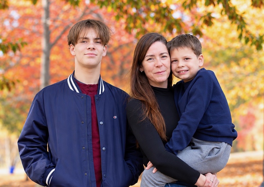 fam photo